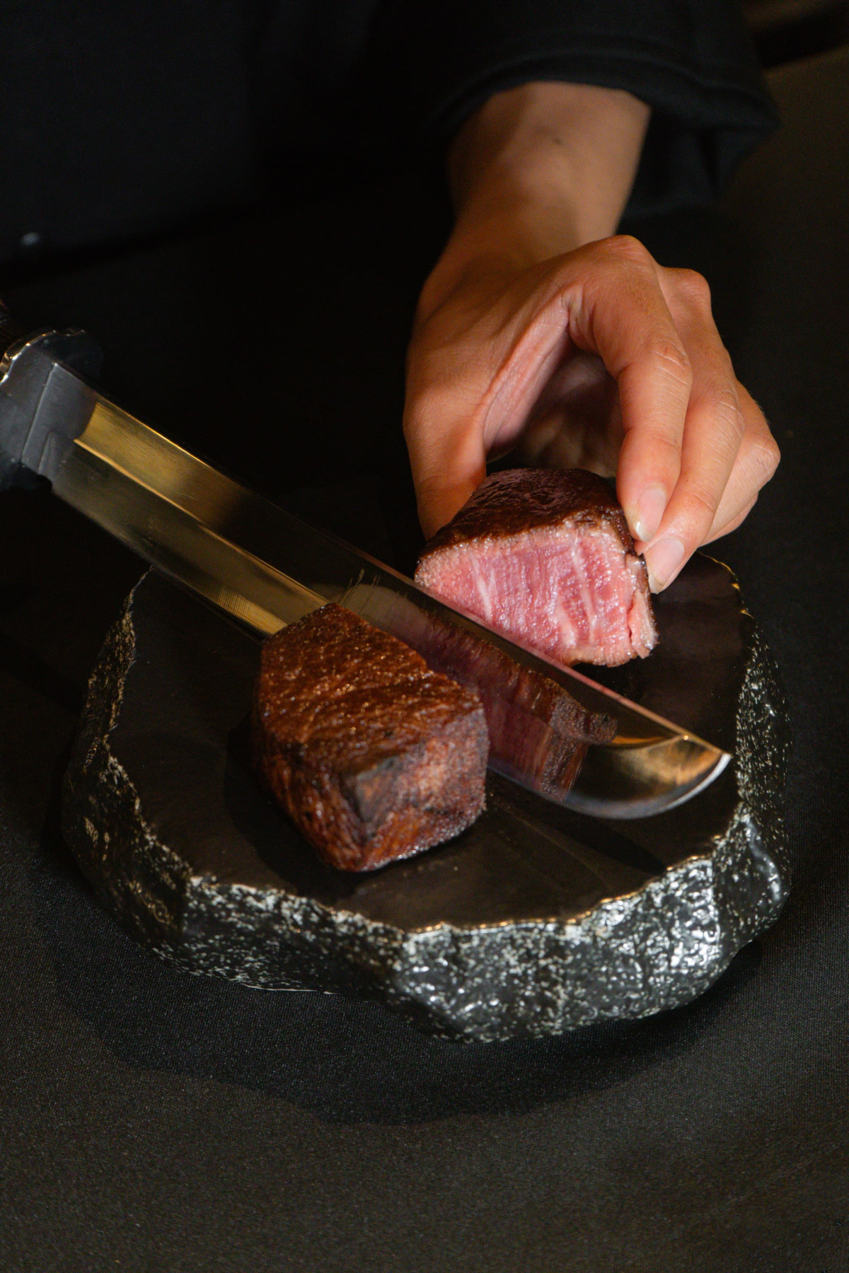 Wagyu Experience